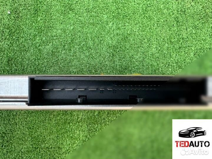 Блок управления VDP, BMW X5 M 2016