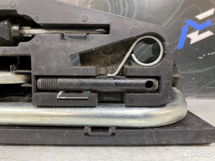 Комплект инструмента Audi A6 C6 caja 2011