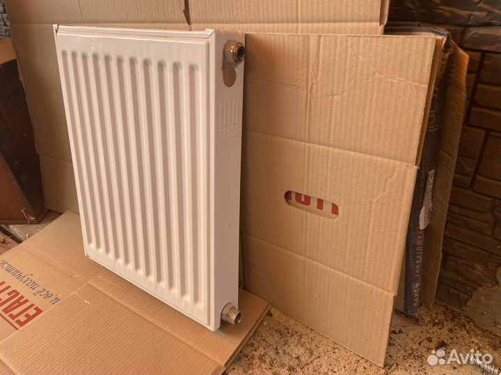 Радиатор отопления