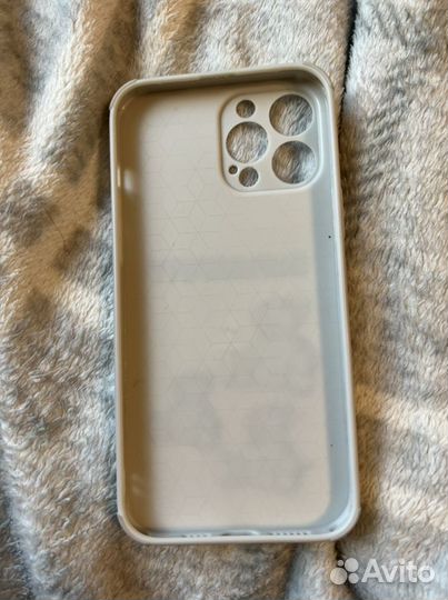 Новый чехол 13 pro max