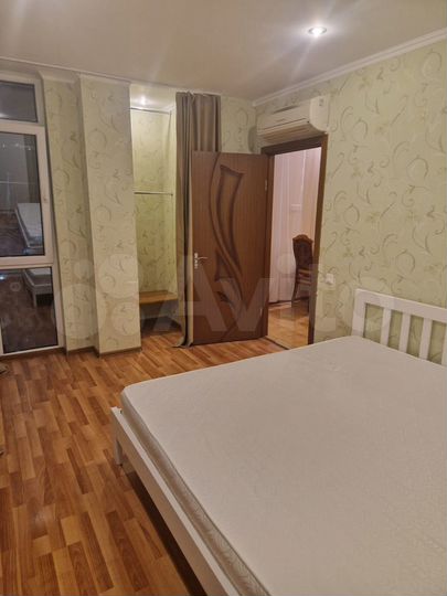 2-к. квартира, 73,3 м², 2/7 эт.