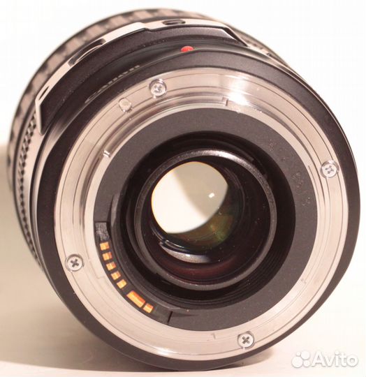 Canon 28-135mm EF IS USM