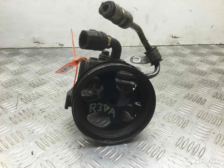 Насос гидроусилителя руля Форд Транзит Конект 2t43