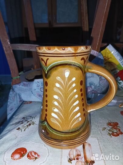 Кувшин СССР