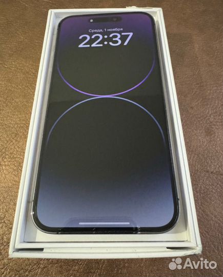 iPhone 14 Pro Max, 128 ГБ