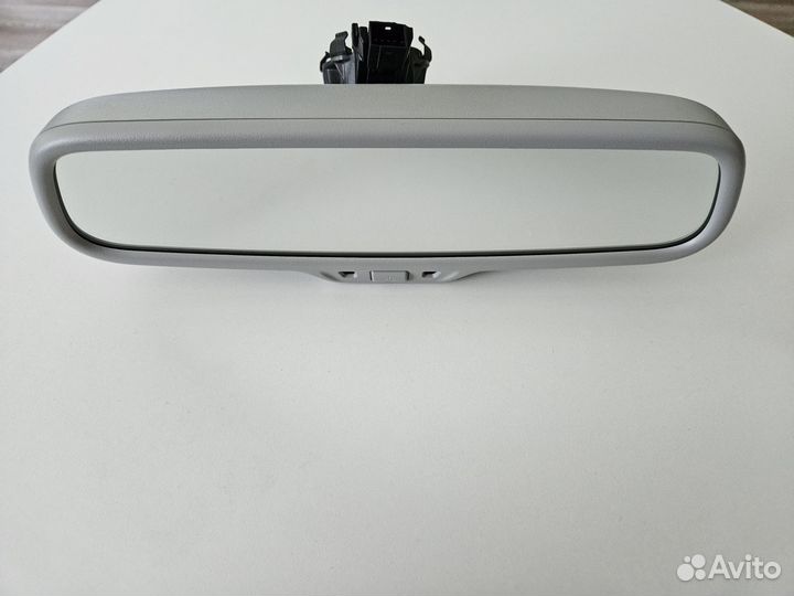 Салонное зеркало заднего вида Audi