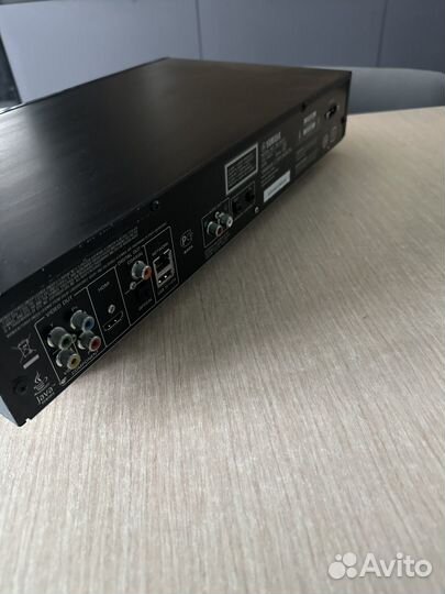 Yamaha BD-S673