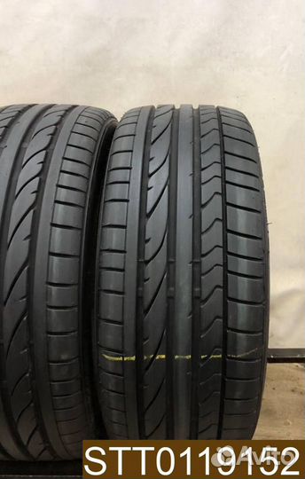 Bridgestone Potenza RE050A 215/40 R18 85Y