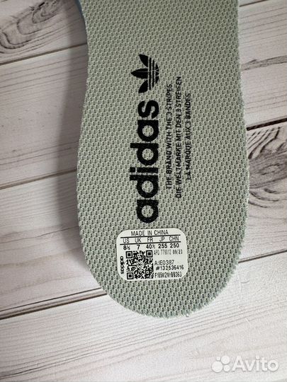 Резиновые сапоги Adidas 8.5 новые