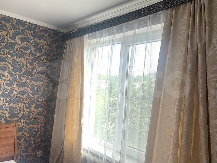 2-к. квартира, 38 м², 5/5 эт.