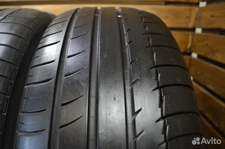 Michelin Primacy 3 225/60 R18