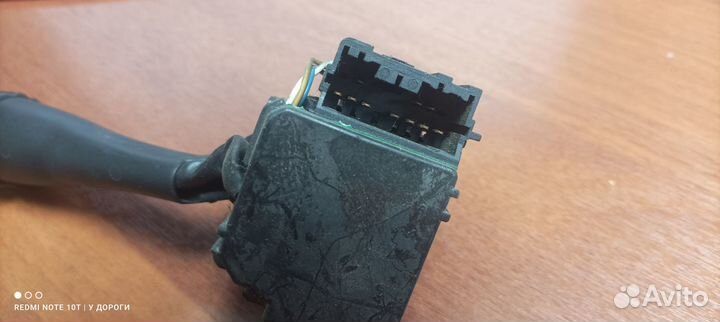 Переключатель стеклоочистителей для Mitsubishi Car