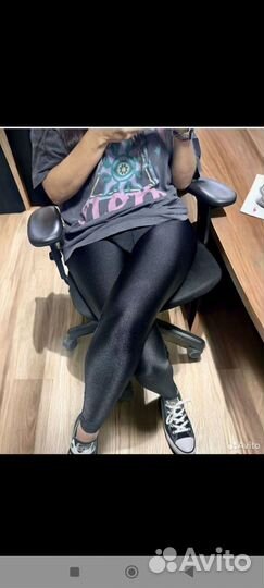 Лосины шорты капри бриджи лайкра от 40 до 58 разм