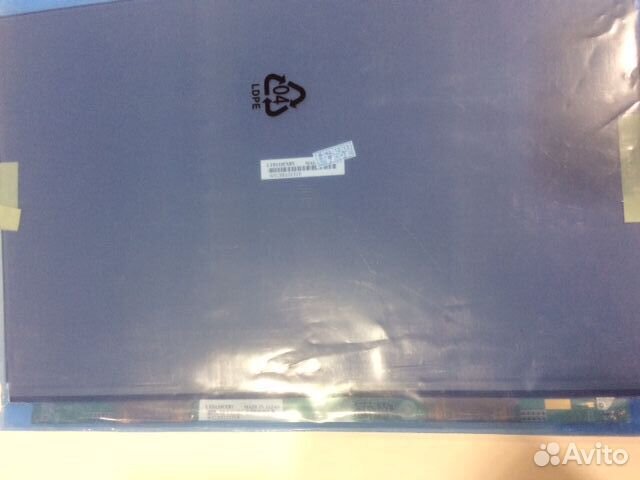 Матрица для ноутбука Ltd133exby