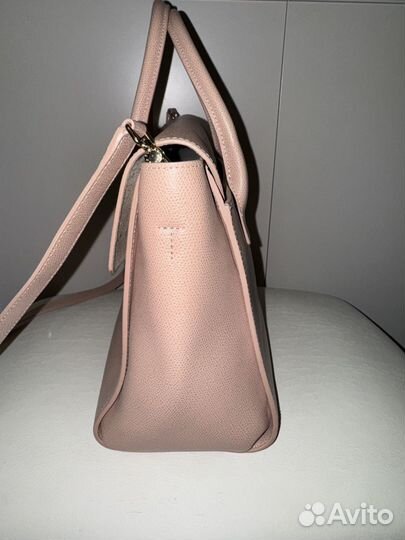 Сумка Furla розовая