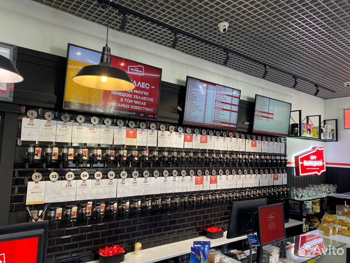 Магазин продам