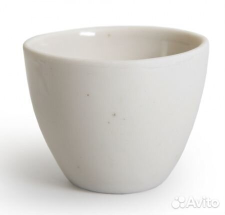 Тигли, Чаши, Лодочки