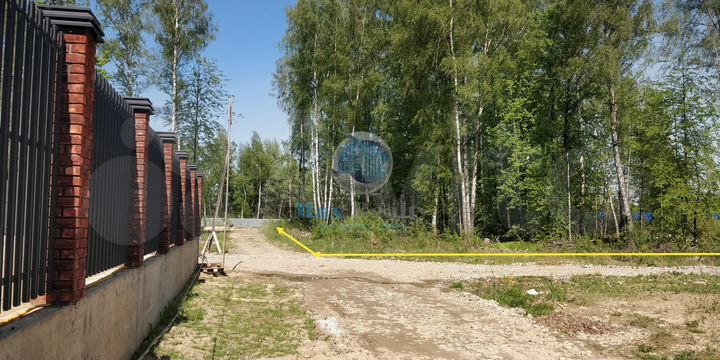 Участок 11,4 сот. (ИЖС)