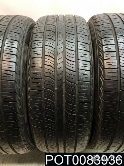 Kumho Road Venture APT KL51 265/65 R17 100M