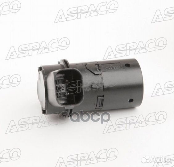 Блок парктроника BMW 5' E60/E61 (03-09) 6620915
