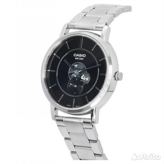 Наручные часы casio MTP-B130D-1A новые