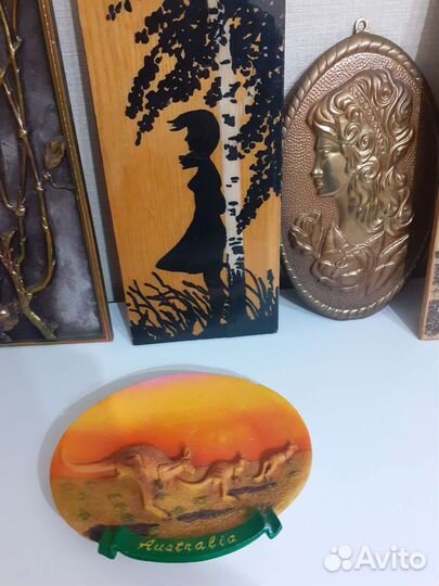 Чеканка СССР