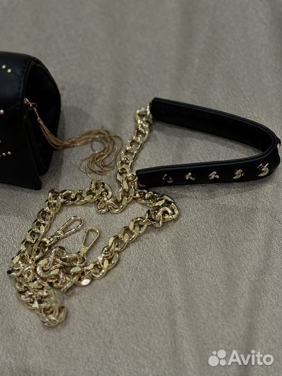 Сумка женская love republic