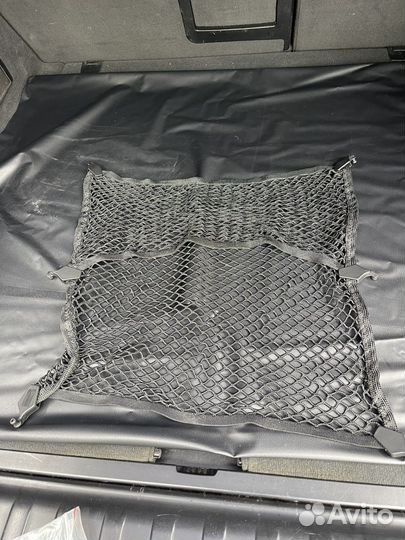 Оригинальная сетка BMW 3. Новая. 7248530