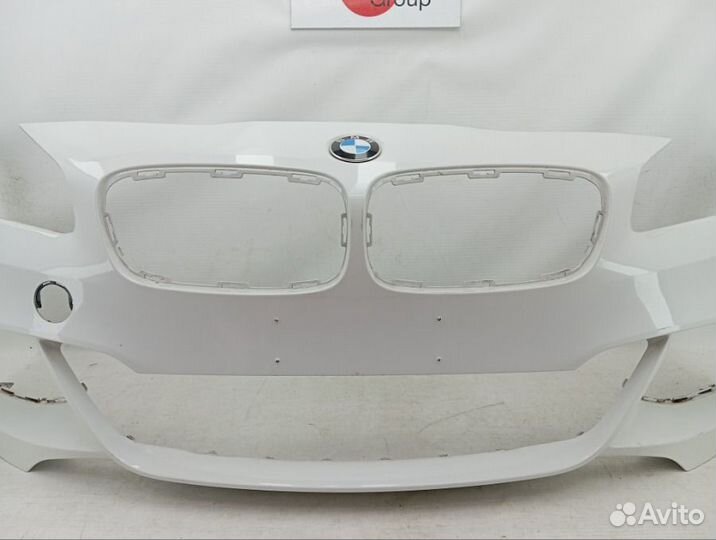 Бампер передний Bmw 2-Series F45