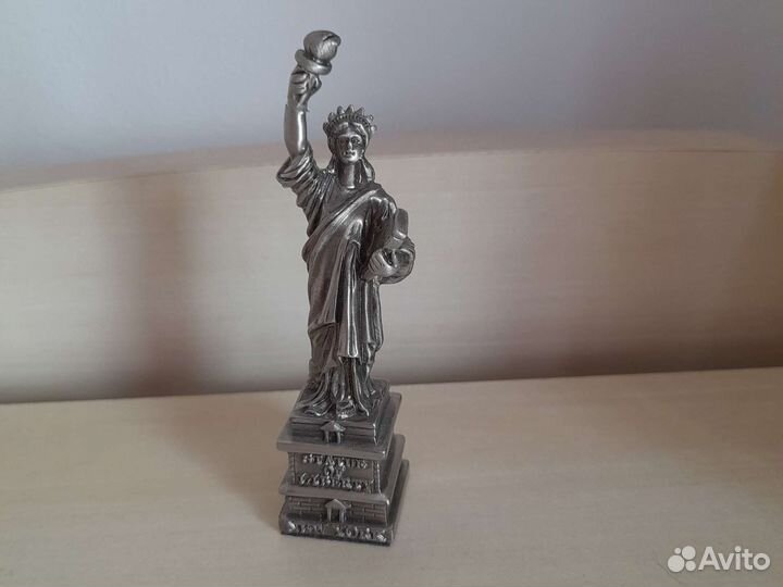 Статуя Свободы