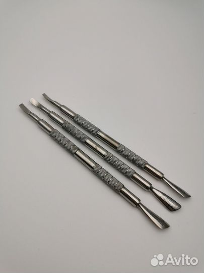 Инструменты для маникюра