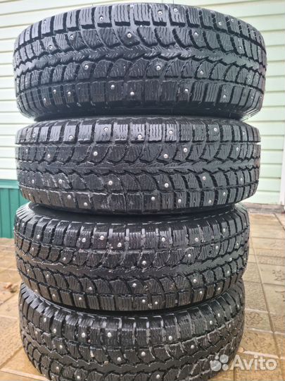 Колеса зима R13-14 Ваз