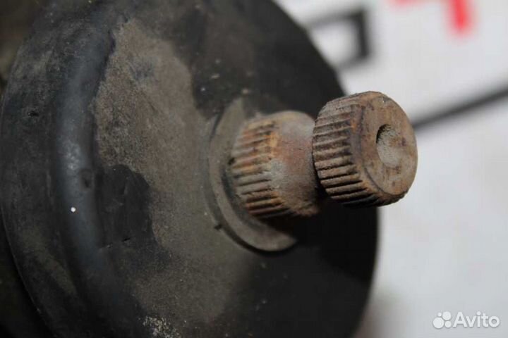 Редуктор рулевой nissan mazda mitsubishi bongo bon