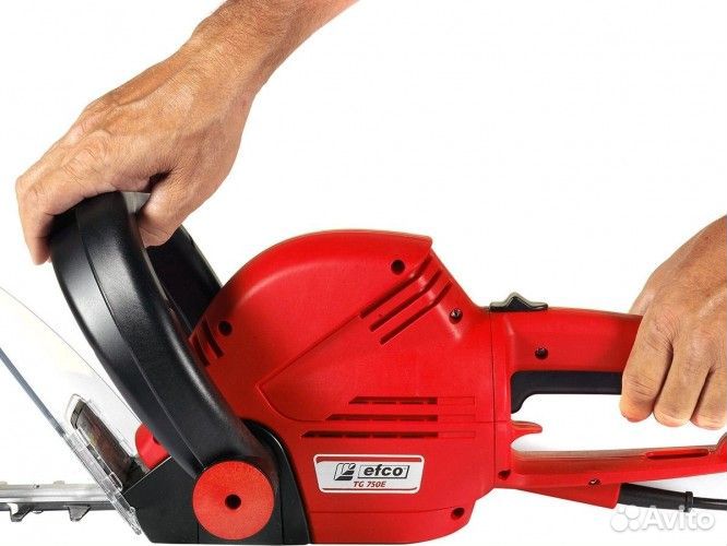 Ножницы-кусторез электрические efco TG 750 E 58029