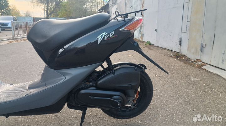 Скутера с Японии, без пробега Honda Dio 56