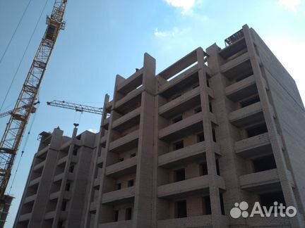 Ход строительства Дом по ул. Лакина, д. 2Г 2 квартал 2022