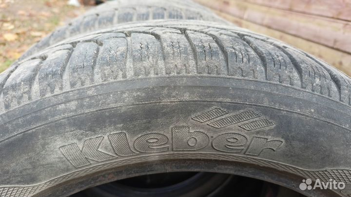Kleber Krisalp HP2 205/55 R16