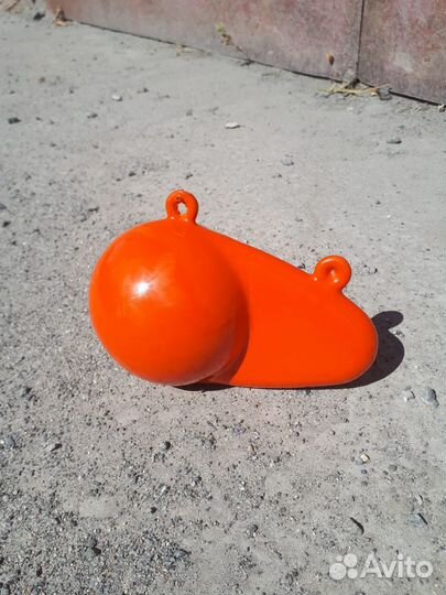 Груз для даунригера