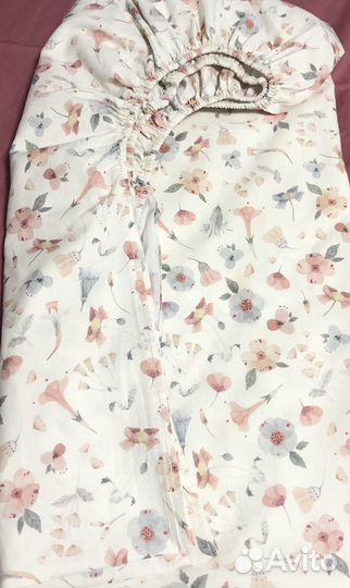 Постельное белье детское Zara Home, IKEA