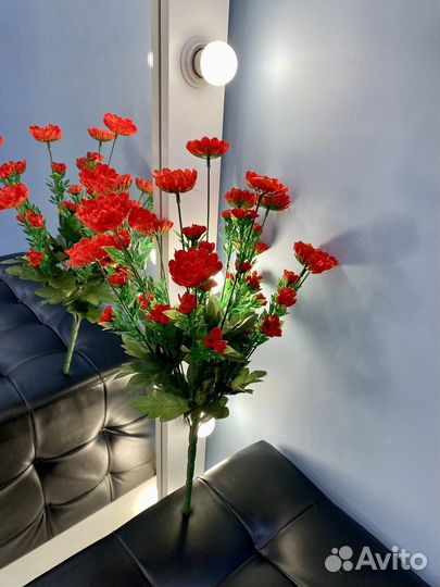 Куст искусственный