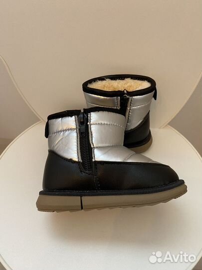 Угги детские