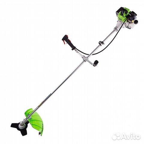 Триммер бензиновый кс-1800Н, 33 см3 Сибртех