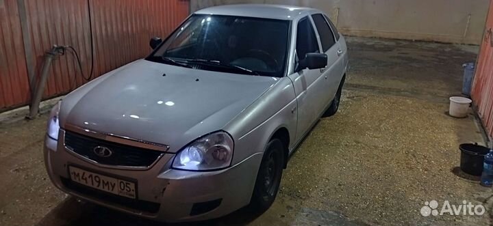 Запчасти ваз 2170 priora