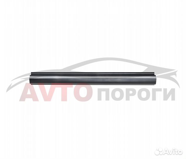 Ремонтные пороги Kia Cerato 2 купе