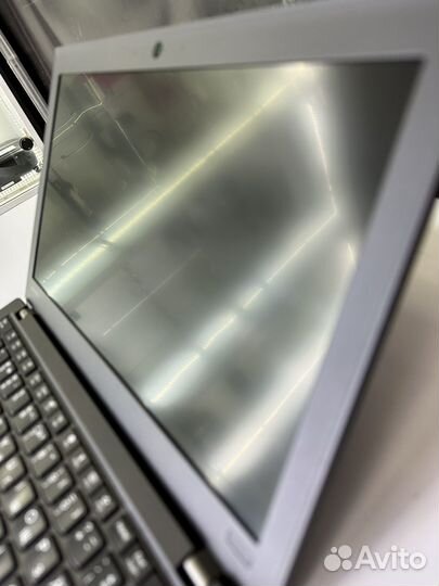 Ноутбук Lenovo ThinkPad X270 12.5
