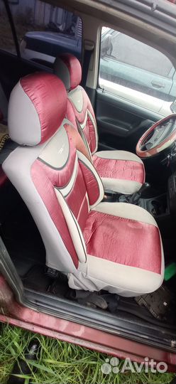 Переднее правое сиденье Volkswagen Golf 3