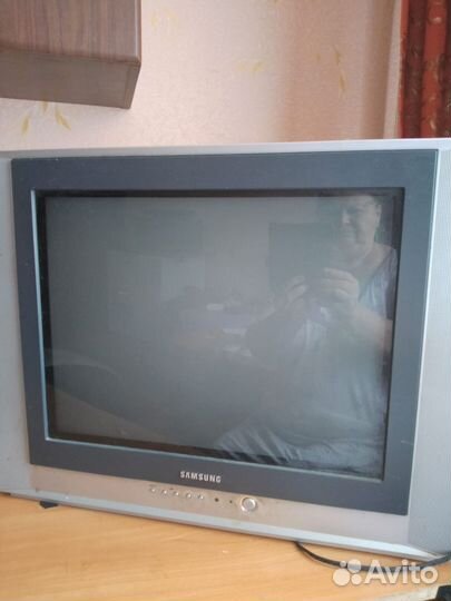 Телевизор бу