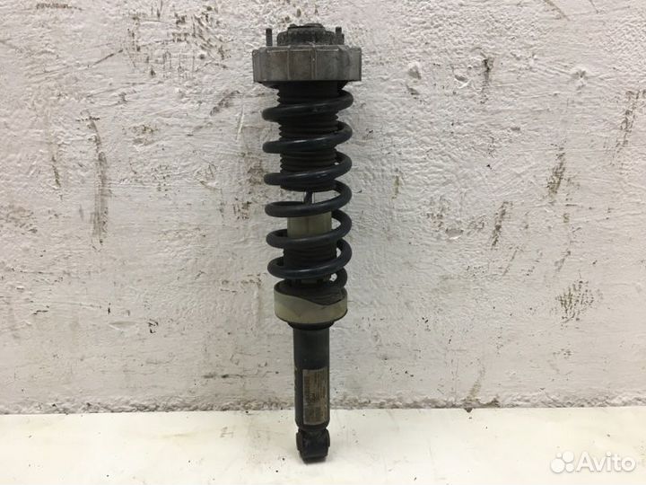 Амортизатор задний Audi Q7 3.0 FSI 2014