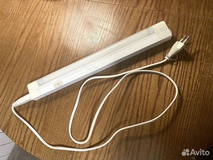 Ультрафиолетовая лампа Feron