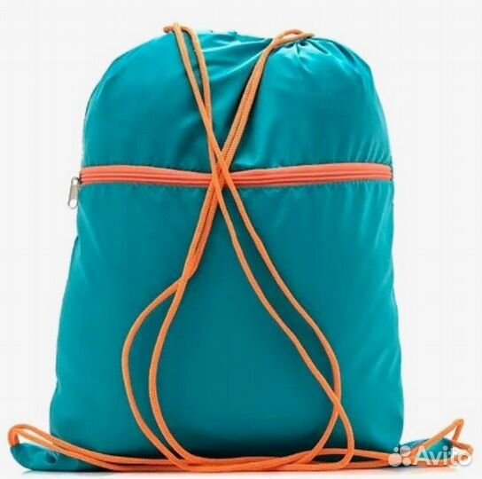 Мешок- сумка для сменной обуви в школу